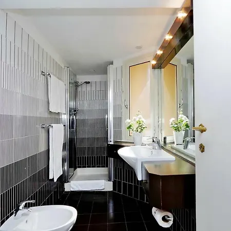 Appartement Monti Charme - My Extra
