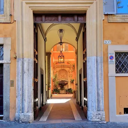 Monti Charme - My Extra Appartement