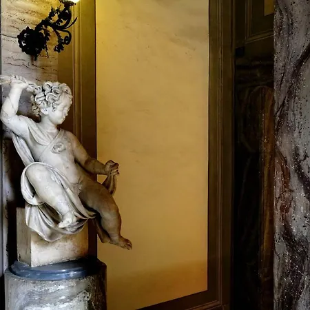 Monti Charme - My Extra Appartement *